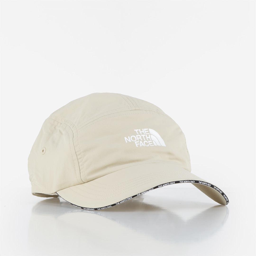 The North Face Cypress Explore Hat - ONE SIZE / Beige / Gravel