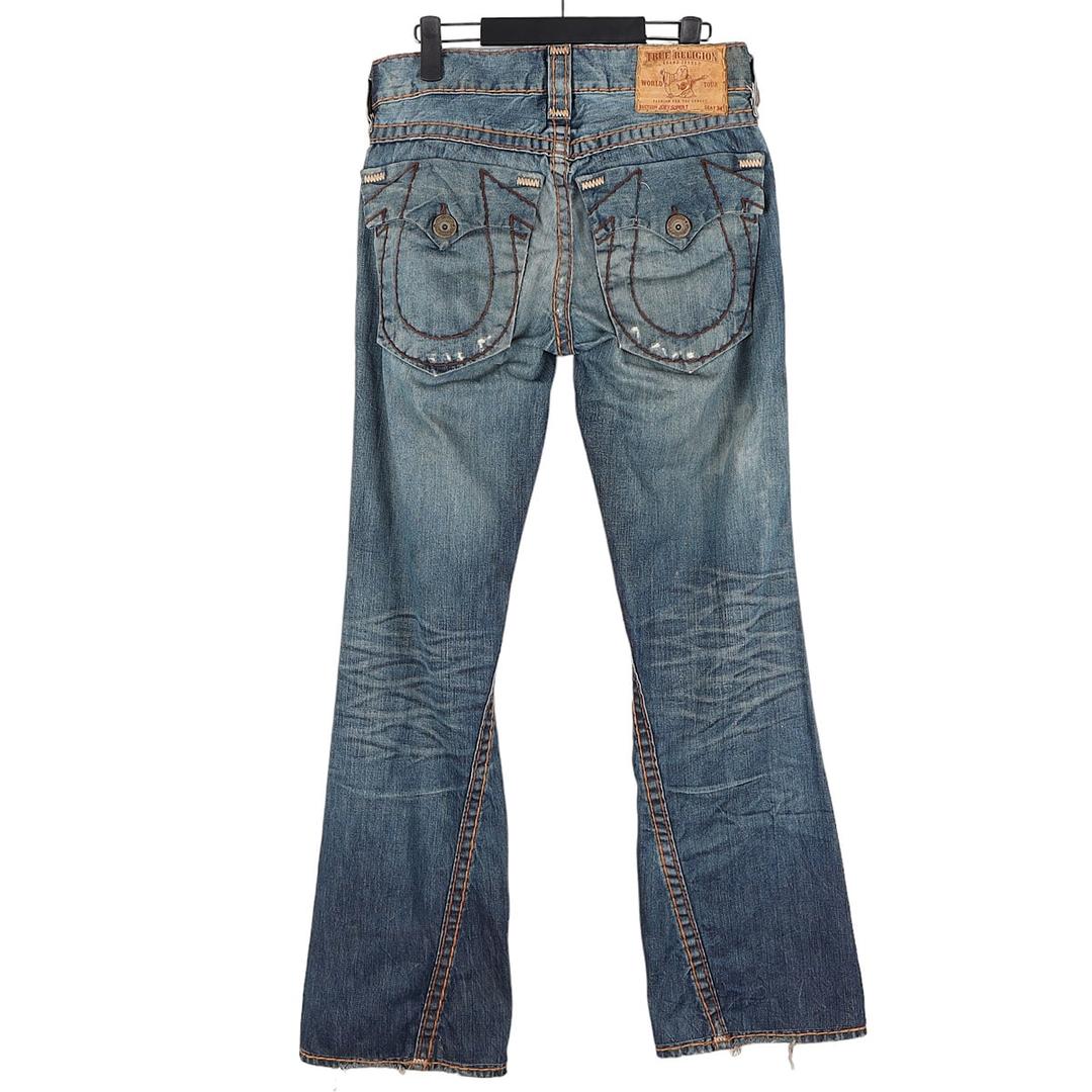 트루릴리젼 TRUE RELIGION JOEY SUPER T 데님 팬츠 29