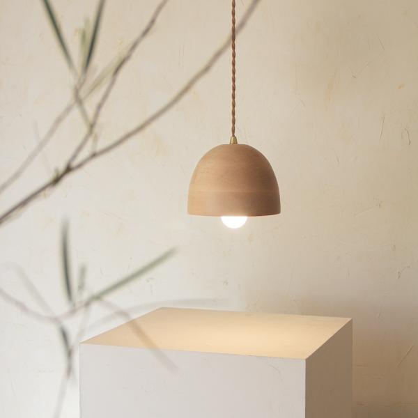 (2월특가) 비리프 원목 우드 펜던트조명 PL007 (전구포함)