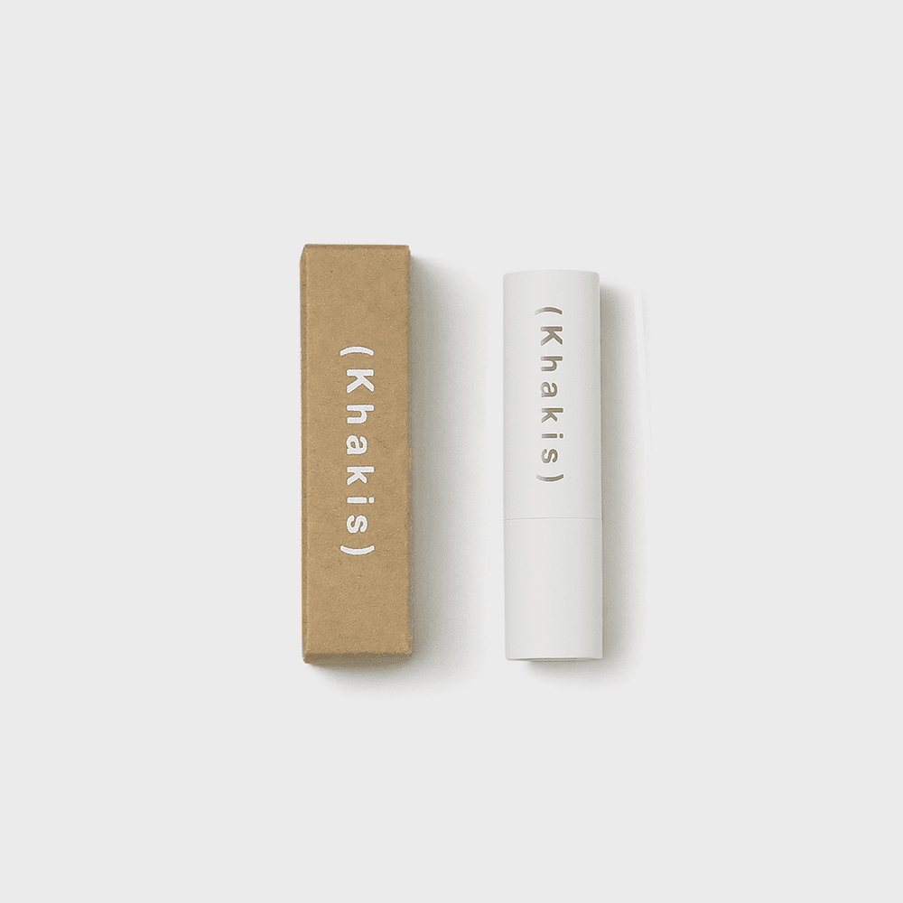 Khakis Moisturizing Cactus Lip Balm