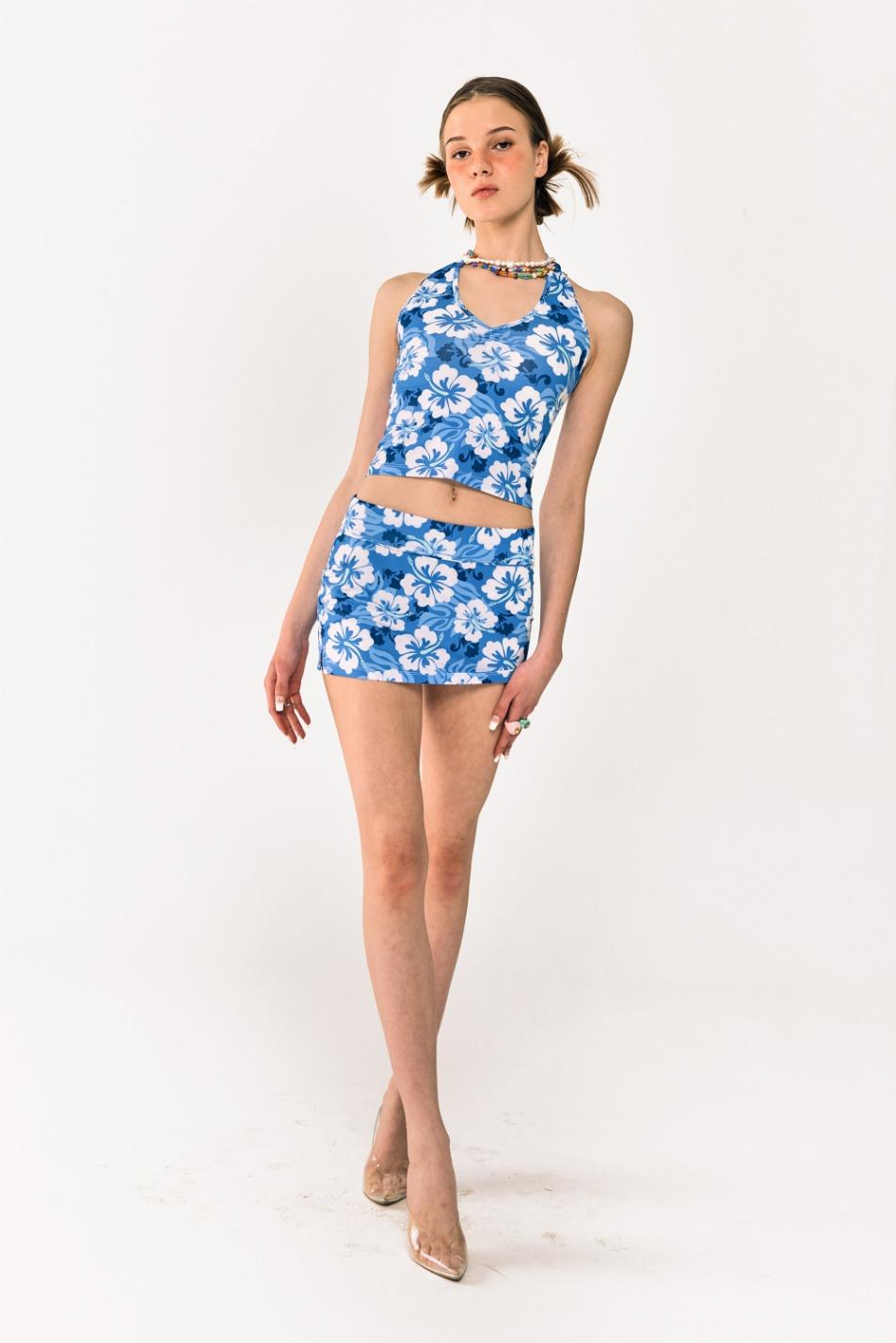 WAIKIKI SKIRT
