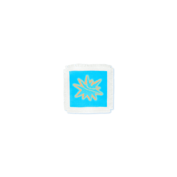 SEA COTTON COASTER