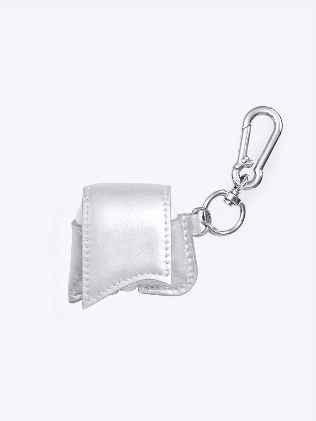 [夢境花] GOE-HWA Airpods3 Case | Silver