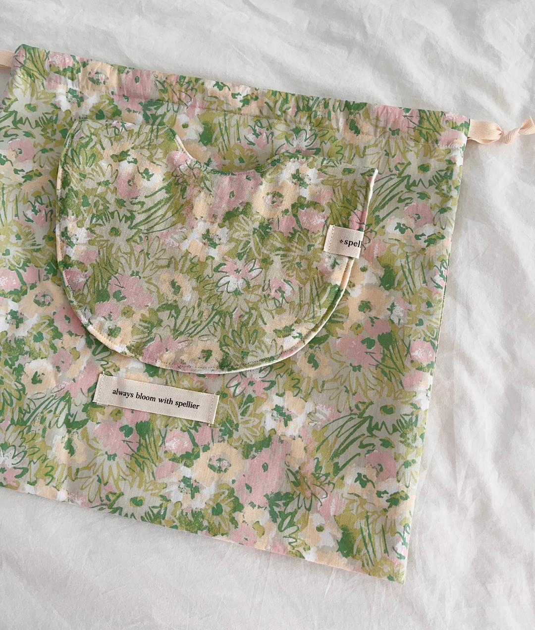 지베르니 파우치