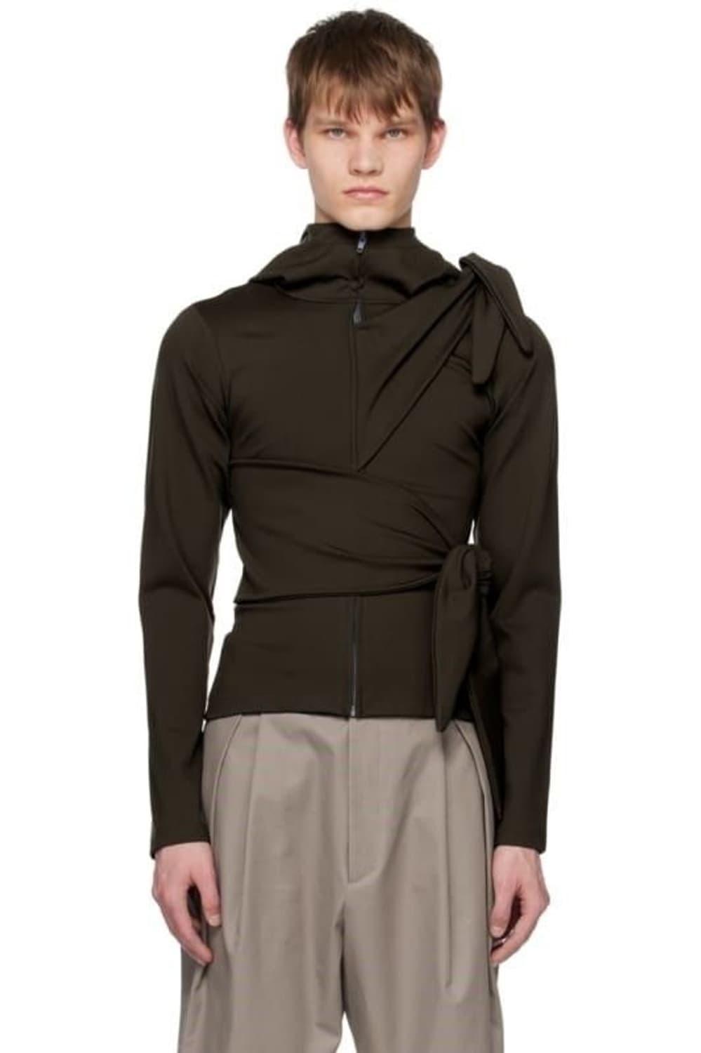 애런 에쉬 타이 후드 | 후루츠패밀리