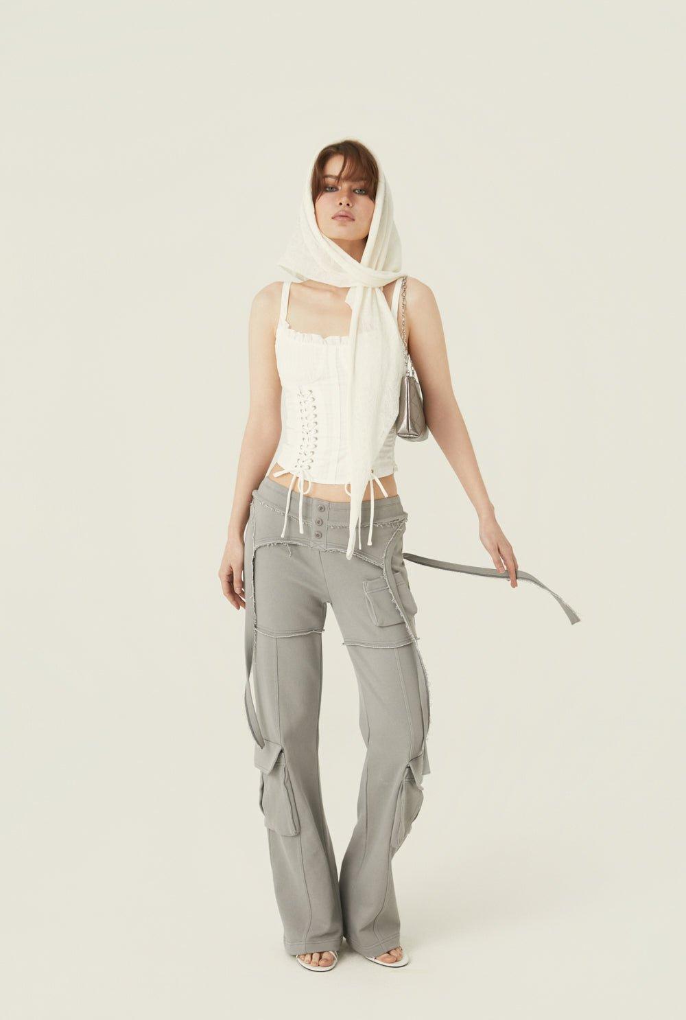 Jenna cargo pants
