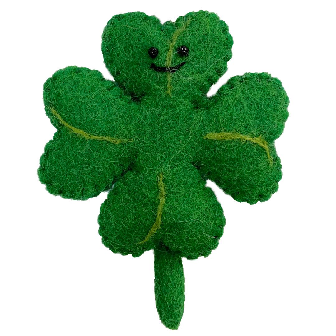 CLOVER_KEYRING