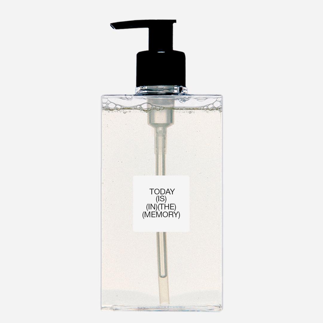 IN THE MEMORY HAND WASH
