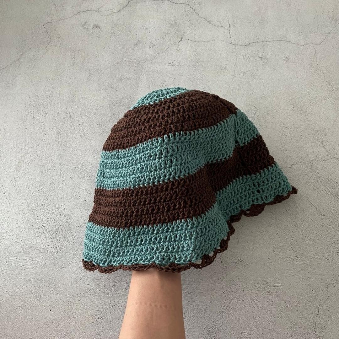 베이직 버킷햇 패키지