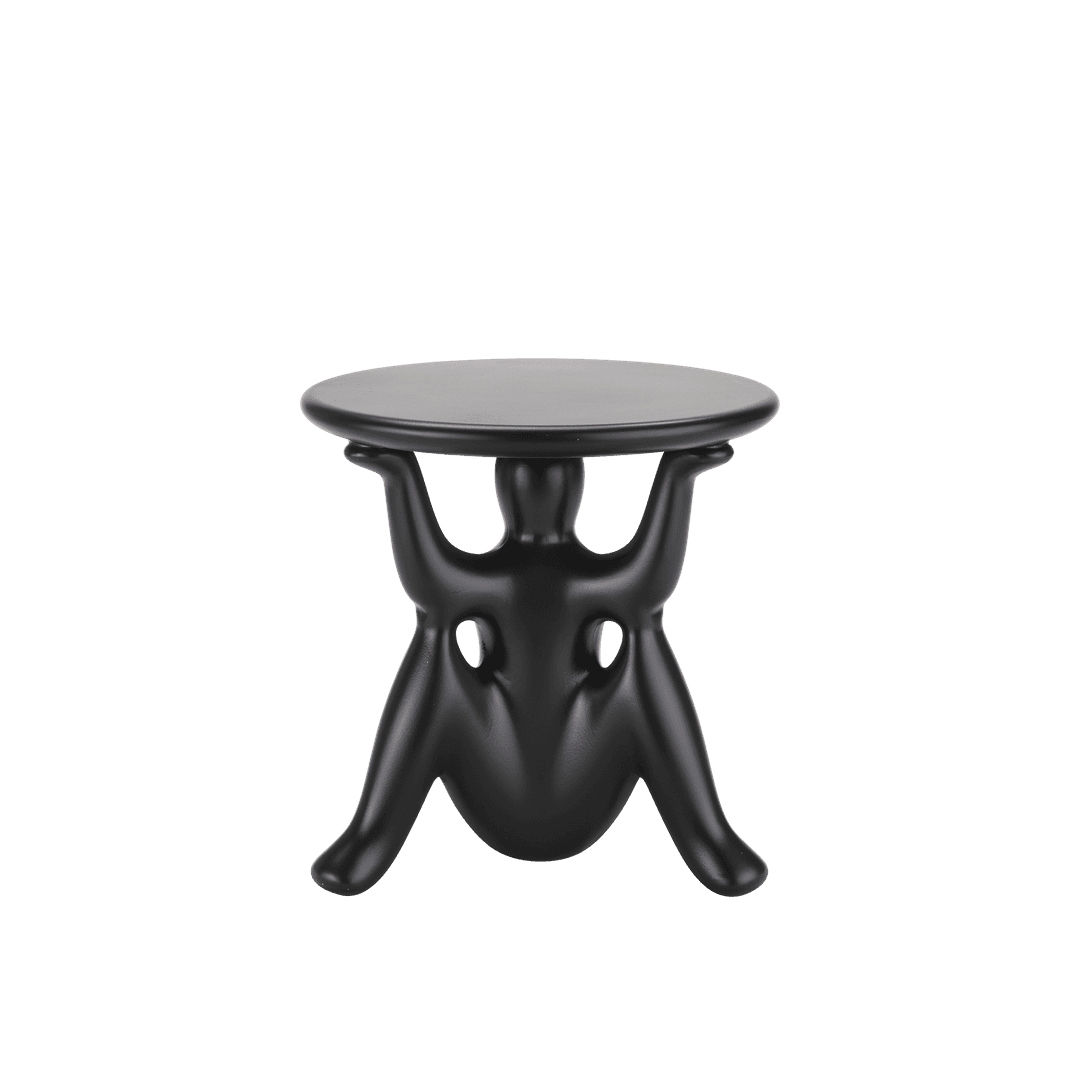 퀴부 헬프유어셀프 사이드테이블 Helpyourself Sidetable