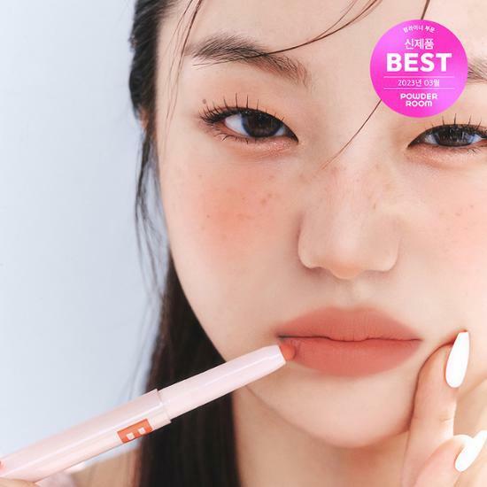 [단독선런칭/NEW컬러] 바닐라코 스머징 립 펜슬 0.8g / 5colors