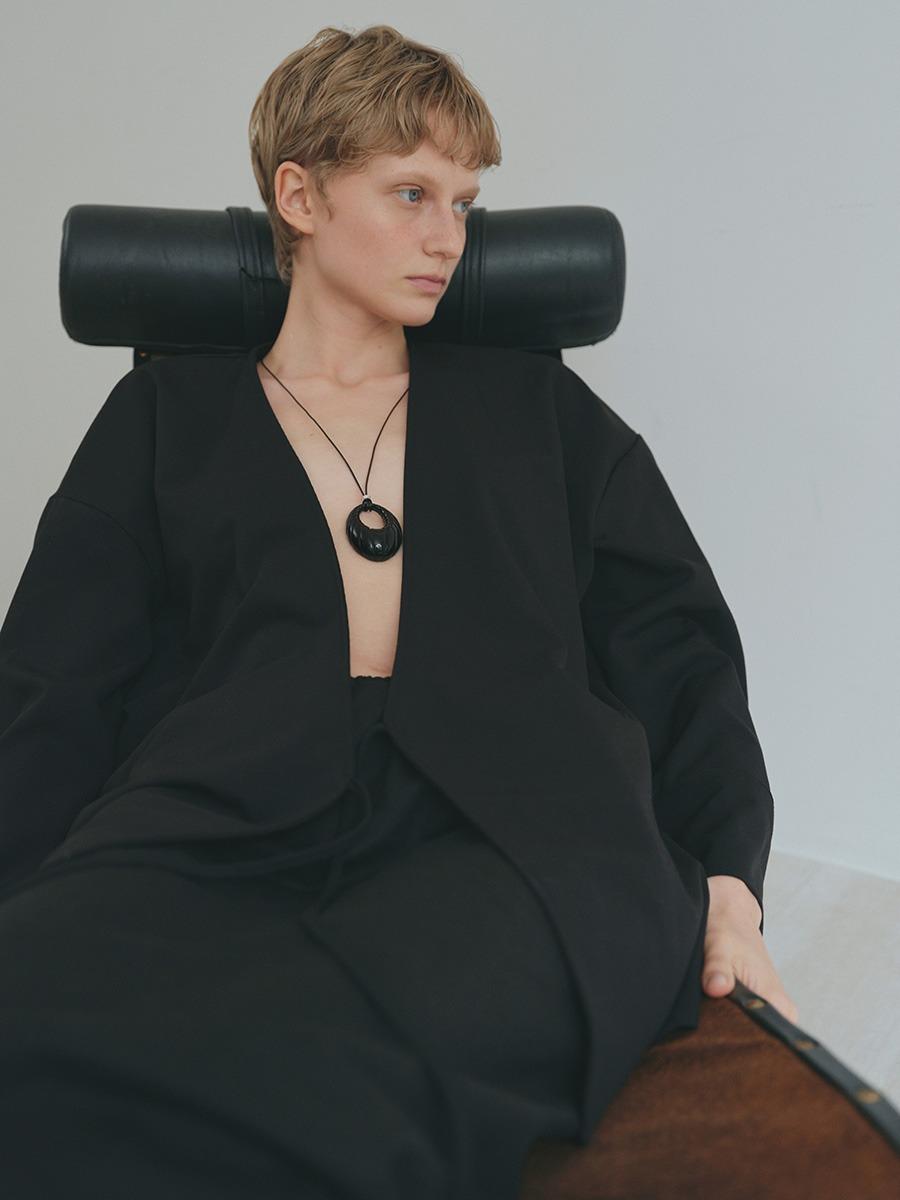 SAKI necklace no.1