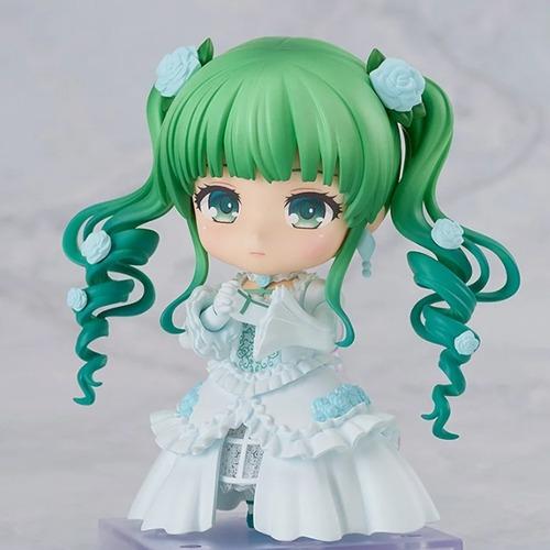 굿스마일 컴퍼니 (G.S.C) 넨도로이드 피규어 No.2974 보컬로이드 하츠네 미쿠 칸타렐라 Ver.