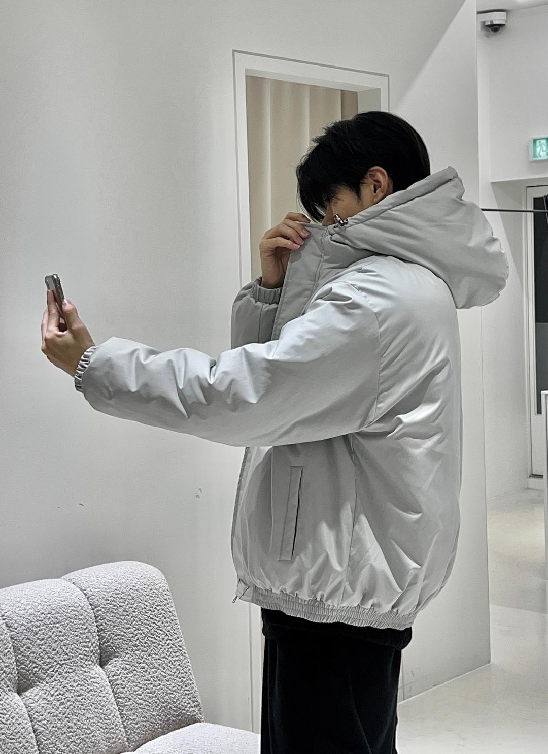Niho padding