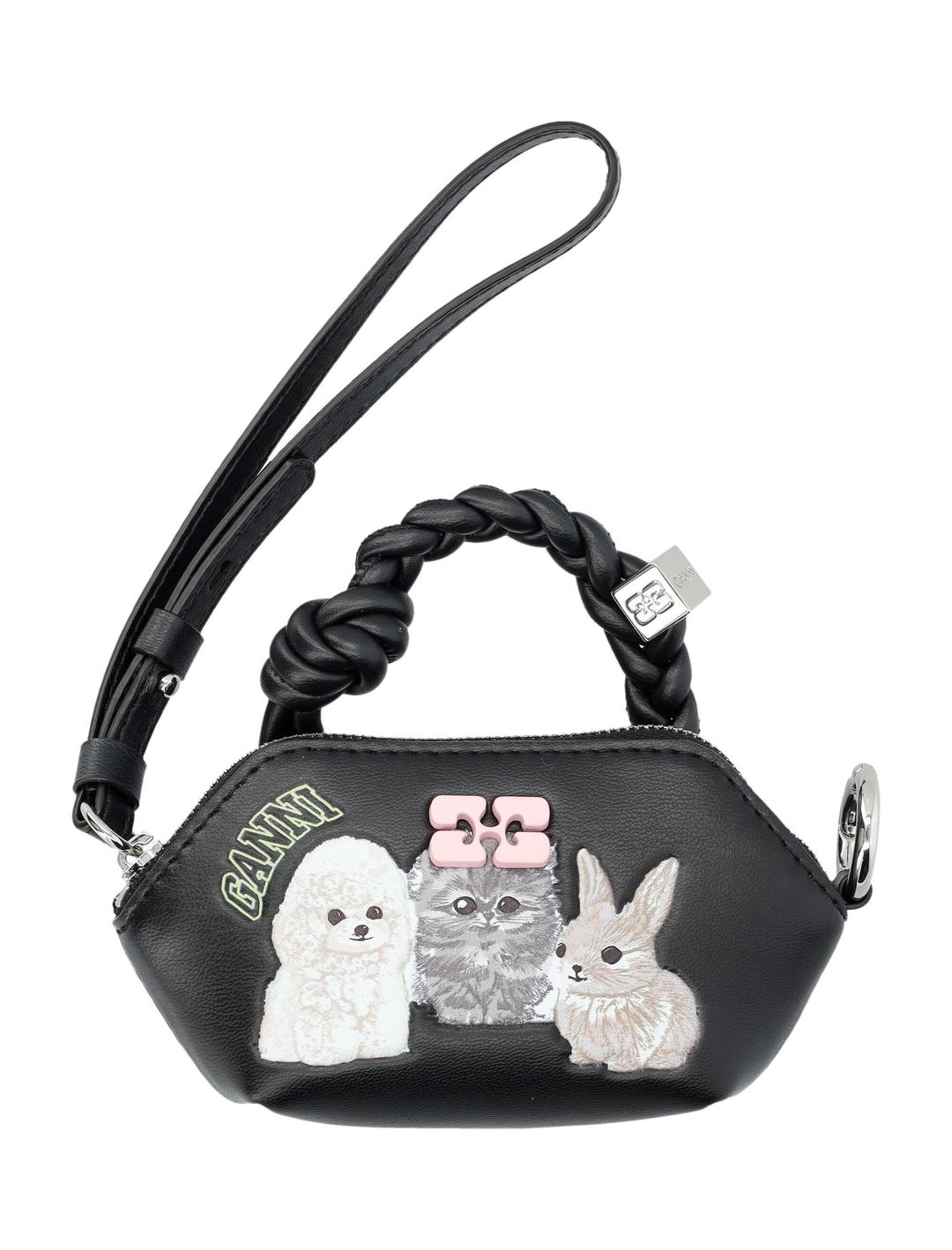가방 나노 BOU BAG NANO CHARMS 31036456
