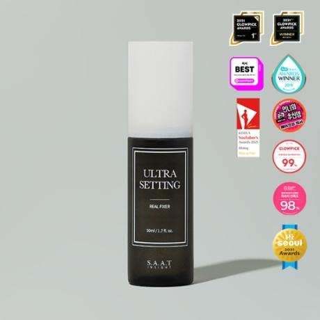 [자트] 울트라 세팅 진짜 픽서 50ml