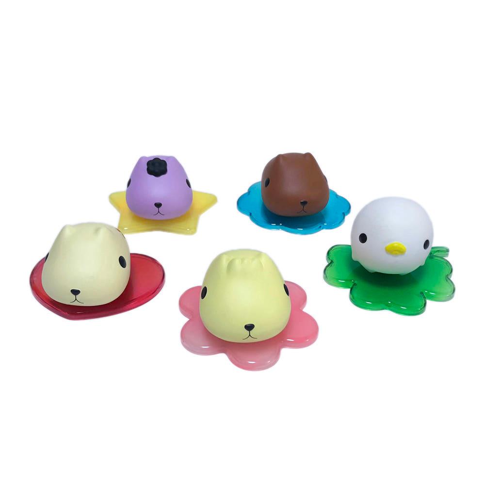 [중고] [고전완구] 카피바라상 피규어