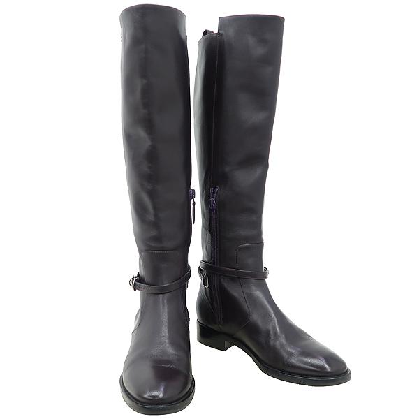 발렌시아가  부츠