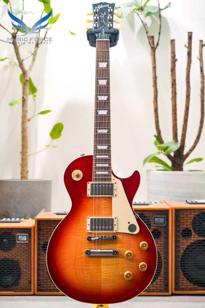 Gibson USA Les Paul Standard '50s-Heritage Cherry Sunburst (신품) - 231920392