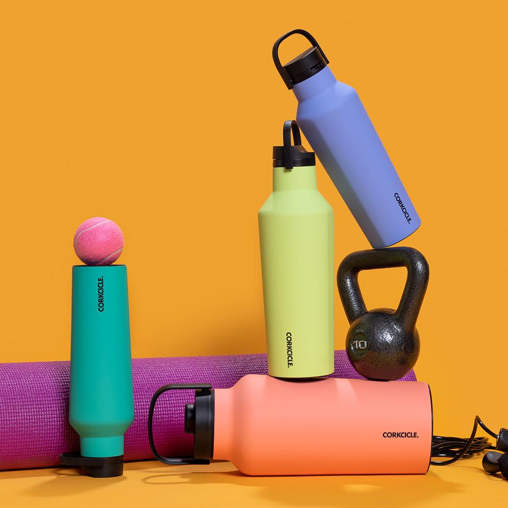 콕시클 스포츠 캔틴 시리즈A  보냉 보온텀블러 600ml