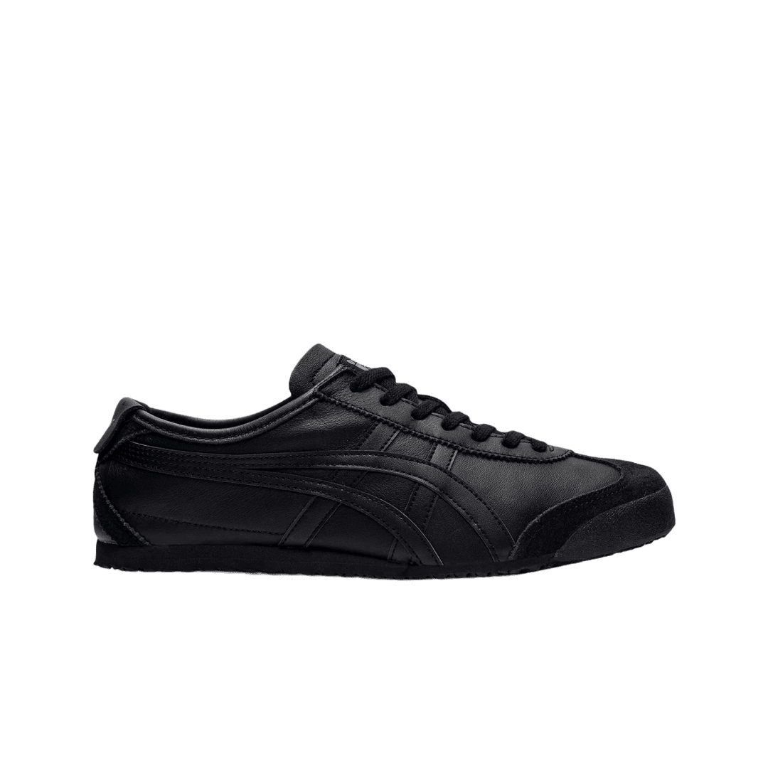 Onitsuka Tiger Mexico 66 Black