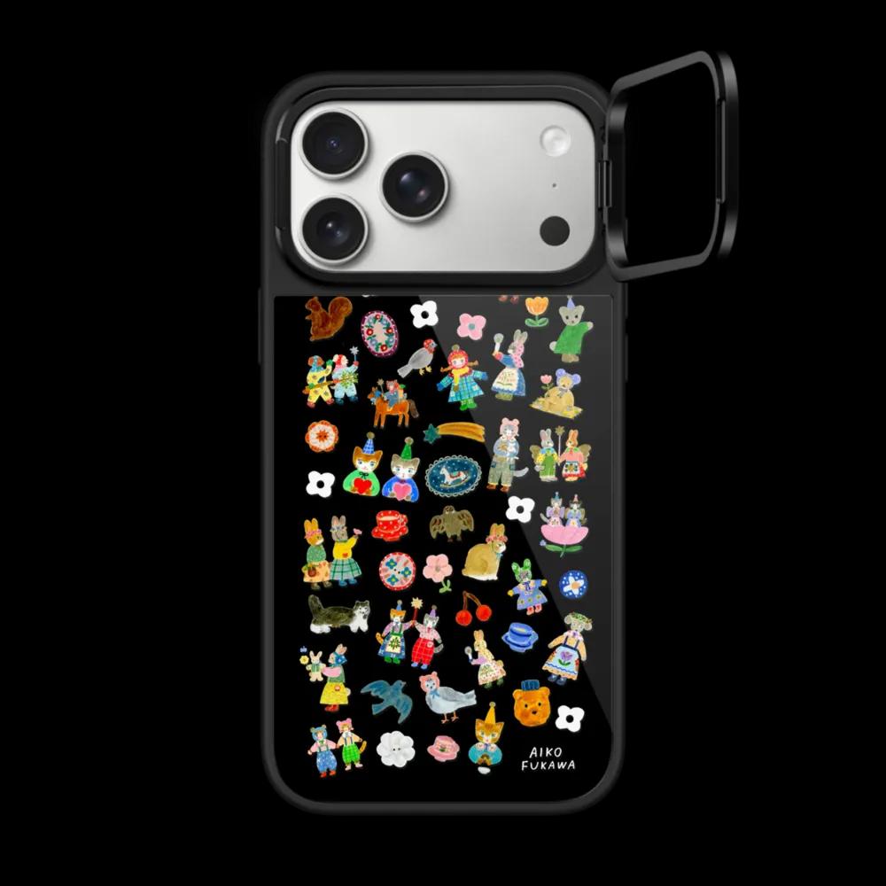 Tiny Stickers Club