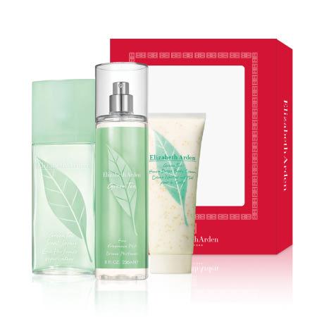 이런 상품 어때요? [공식]3종 세트 (바디미스트236ml+향수100ml+바디크림100ml)