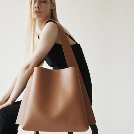 ARC BIG BUCKET Artificial Leather_4 colors