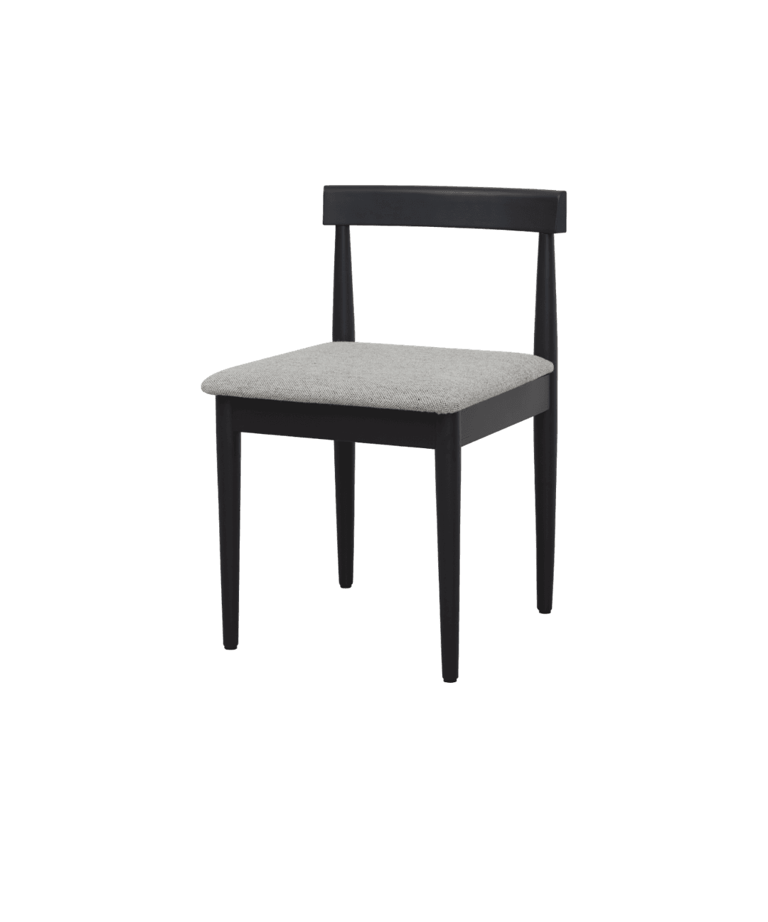 마론 체어 시크블랙 (6 Color)