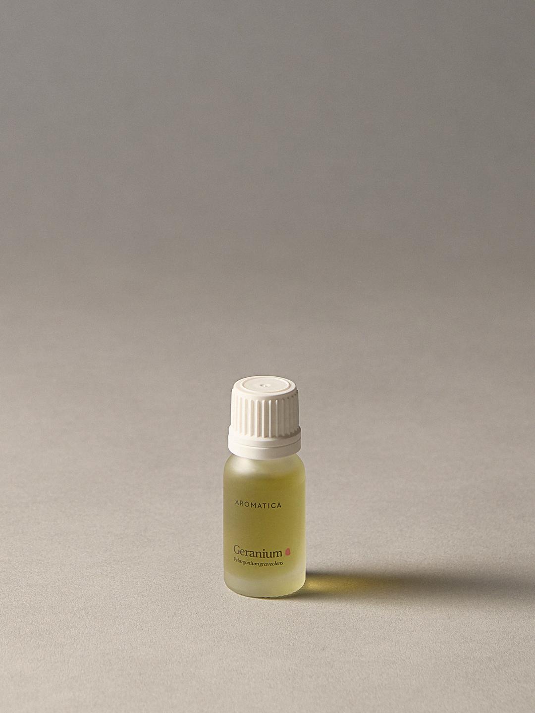 제라늄 에센셜오일 10ML