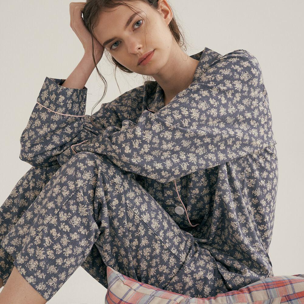 [모달] (w) Helsinki Pajama Set