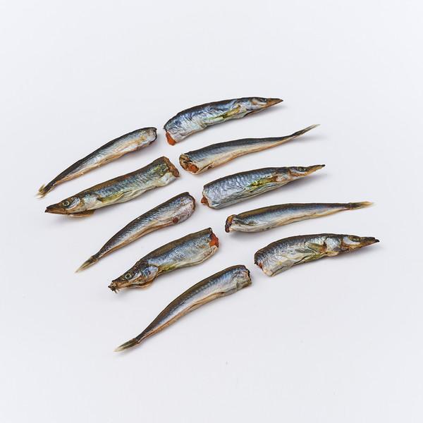 동해형씨 원물건조 양미리 수제간식 65g