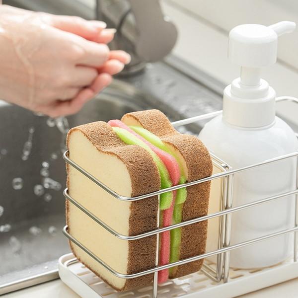 모로우  샌드위치 스펀지 , 토스트 스펀지