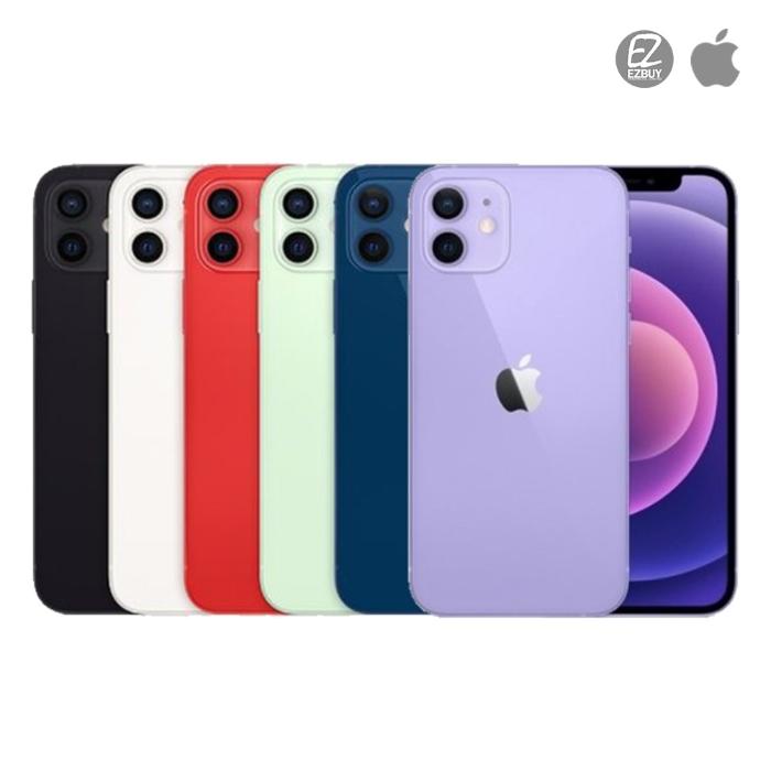 [티몬] [애플] APPLE iPhone 12 아이폰 12 (6.1인치/듀얼심)