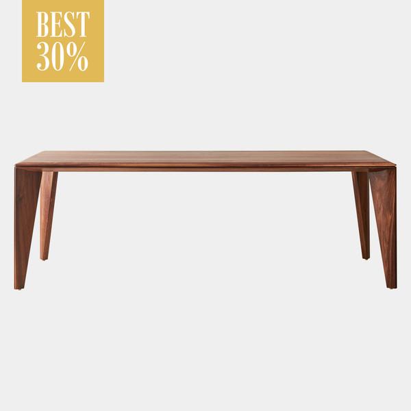 Judd Table / 주드 테이블 [월넛]