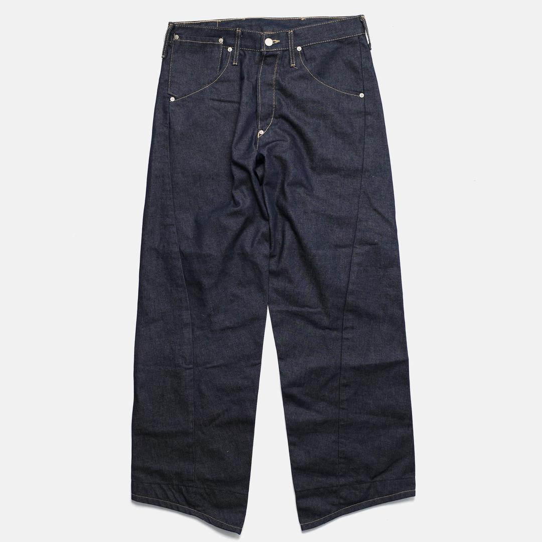 2000's Levi\'s Engineered Denim Pants