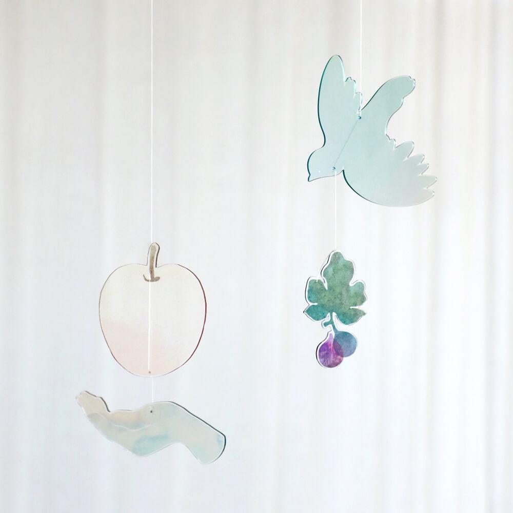 allgray mobile _ apple / bird