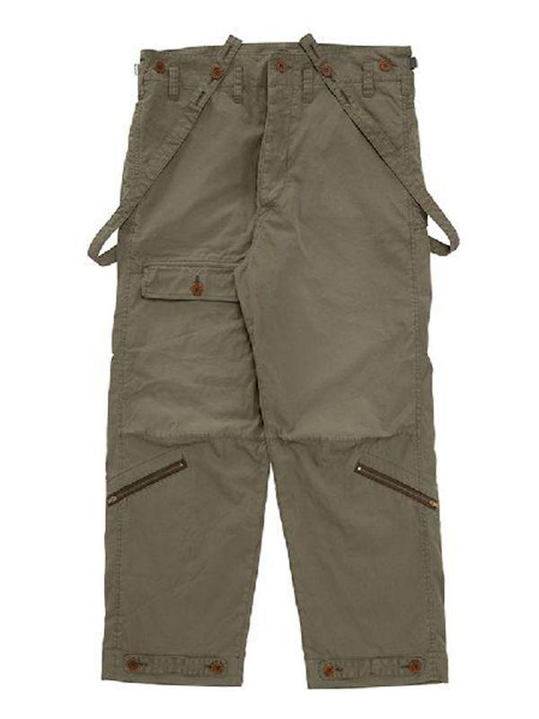 NORTHROP 카고 팬츠