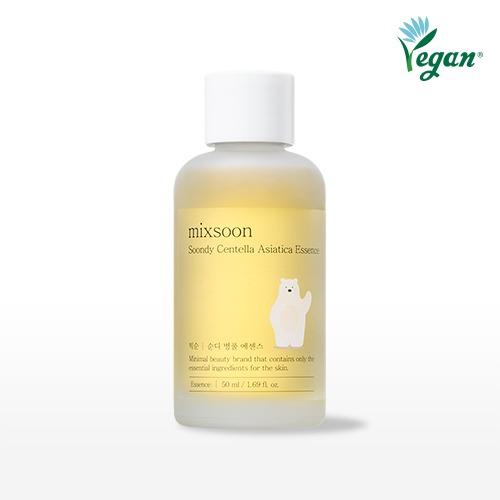 믹순 순디 병풀 에센스 50ml