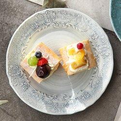 메세라미카 티에라 줄리엣 사이드접시 22cm 색상 택 1