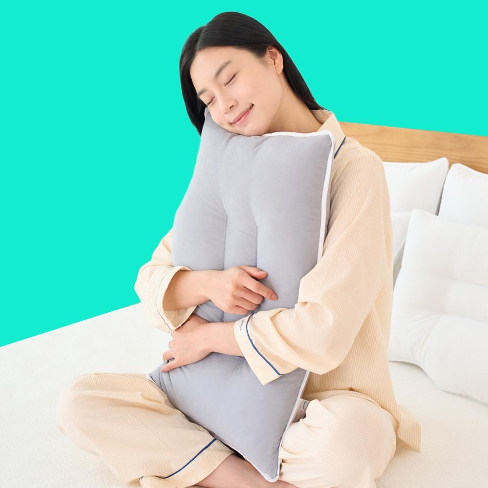 스르르 경추베개 목디스크 일자목 거북목베개 경추 목베개 꿀잠 4060
