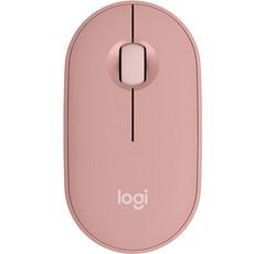 로지텍 Pebble M350S 무선 마우스 Pebble M350S