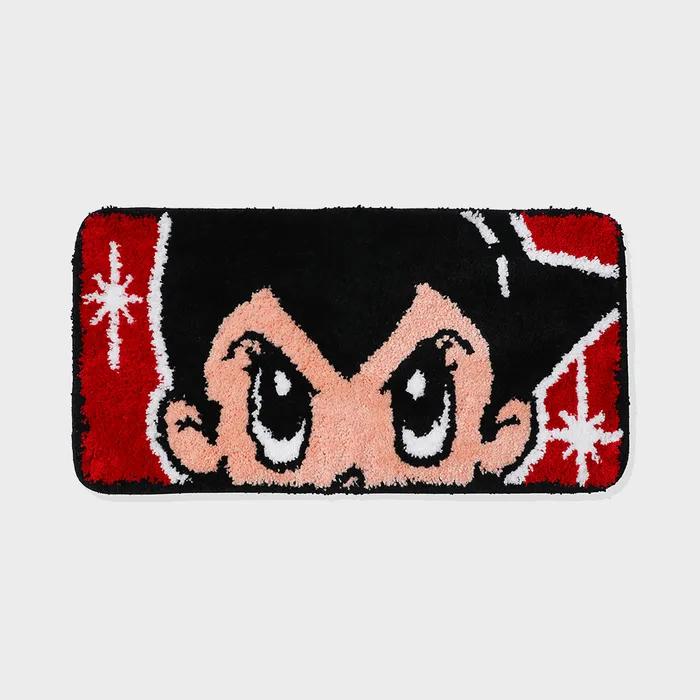 [아톰] 스파크 아이즈 러그(믹스)