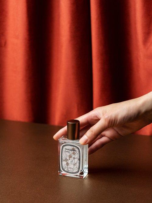 오스만투스 러브  금목서 향수 30ml