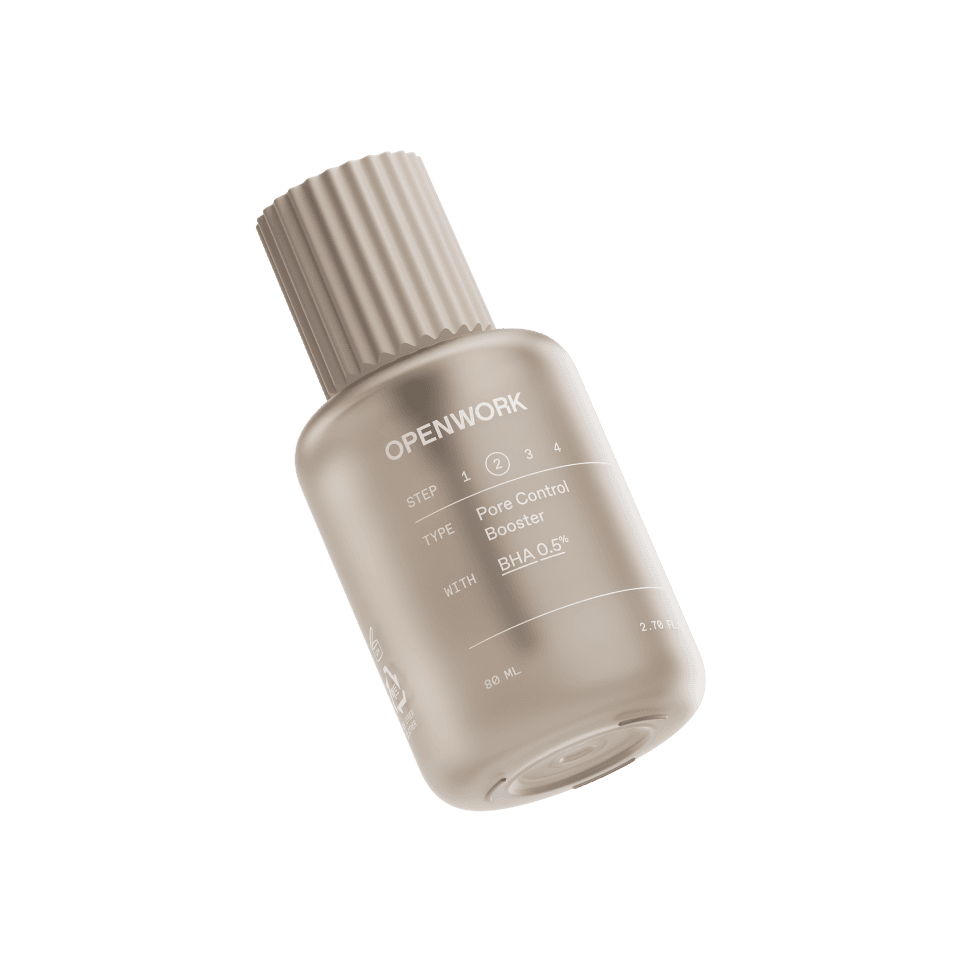 피부 개선 부스터 80mL