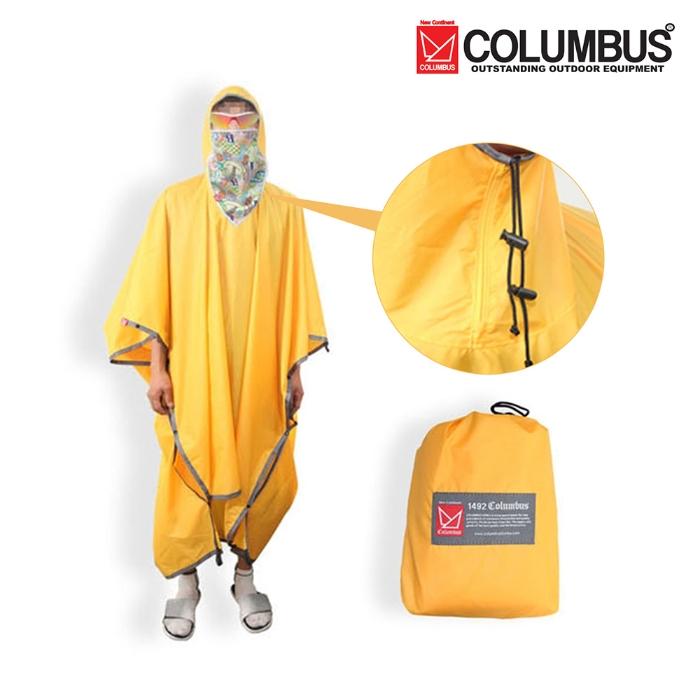 [티몬] [완전방수] 타프판초우의 우비