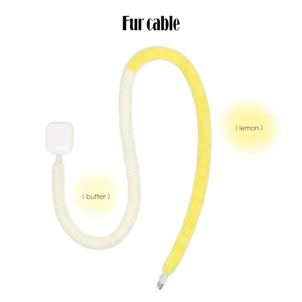 LEMON BUTTER CABLE
