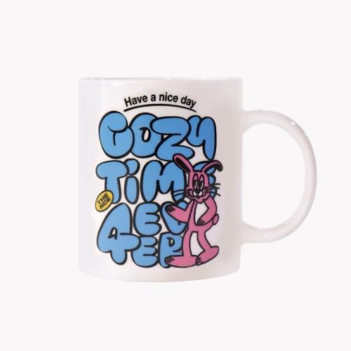 MUG CUP_COZY