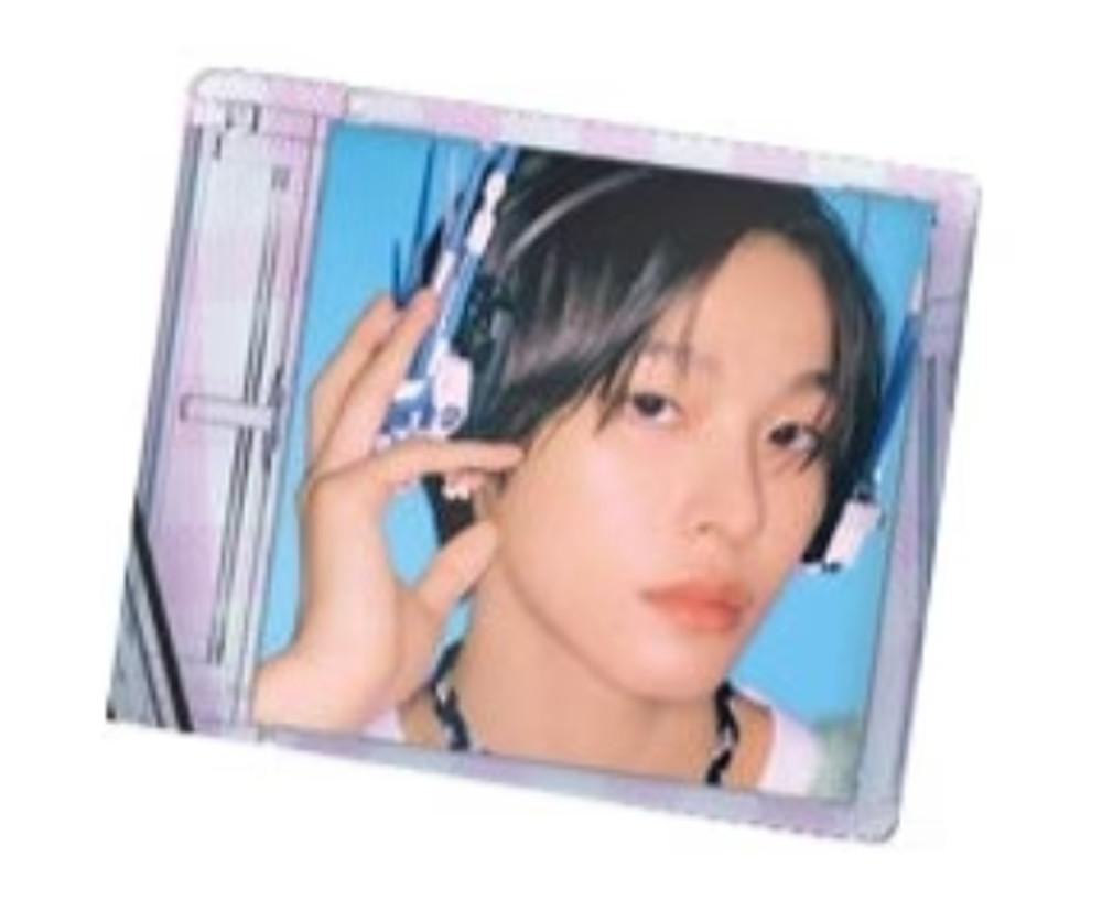 [NCT  Wish] 엔시티 위시 송버드 스미니 songbird smini [리쿠]