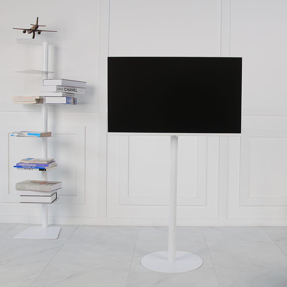 원더스탠드 삼성 M5 M7 모니터 거치대 티비 TV 스탠드 60cm